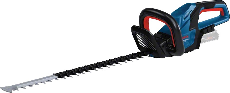 Taille-haie Bosch GHE 18V-60 PROFESSIONAL; 18 V (sans batterie et chargeur)