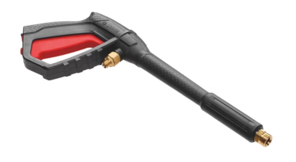 Pistolet pour nettoyeur haute pression Bosch F016L73068