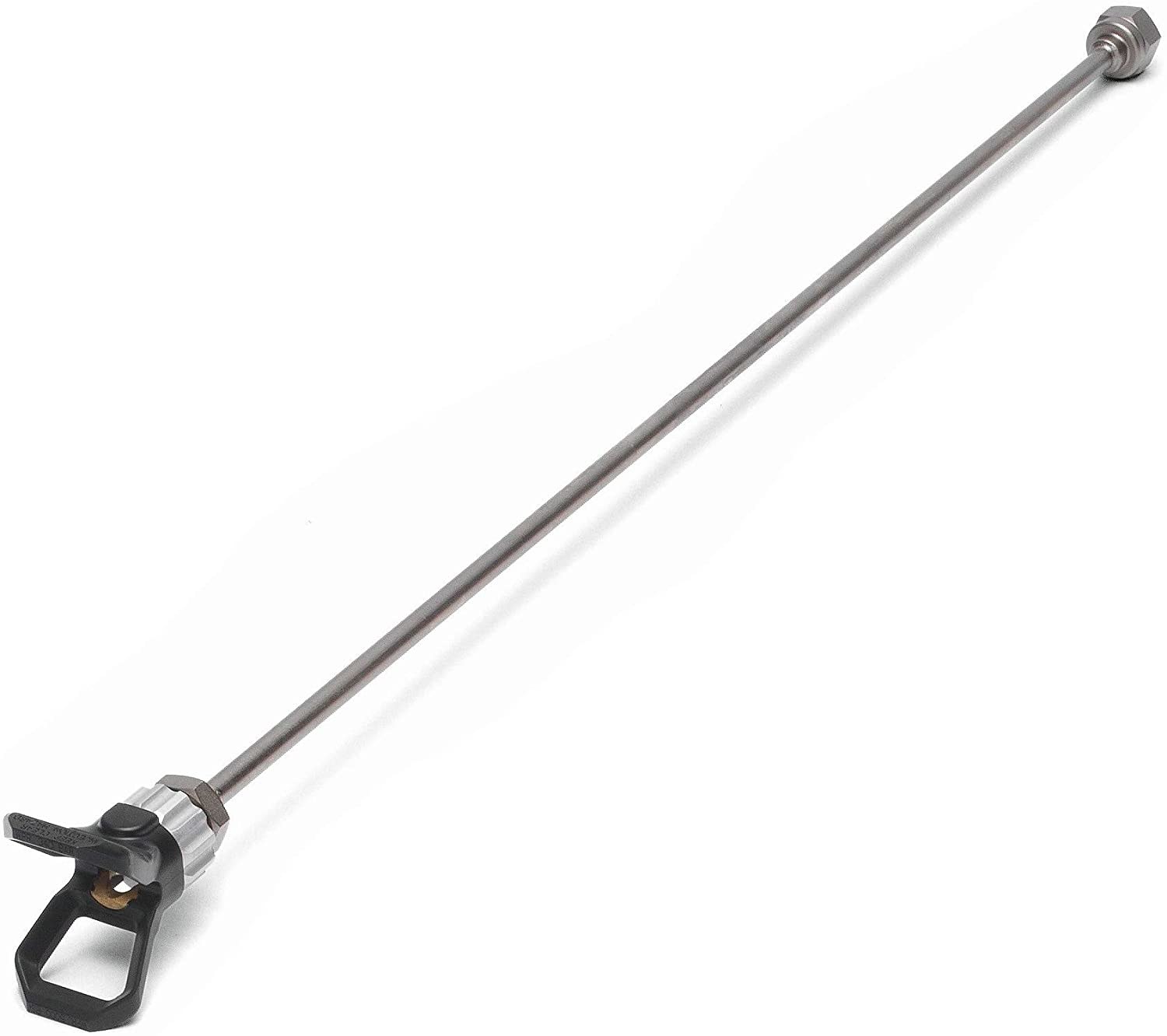 Tige d’extension pour les pulvérisateurs de peinture Wagner; 75 cm