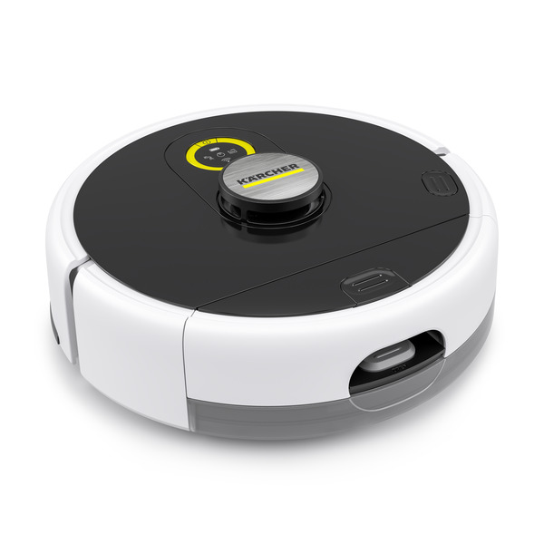 Outil de nettoyage des sols Karcher RCF 3; 5,2 Ah accu.