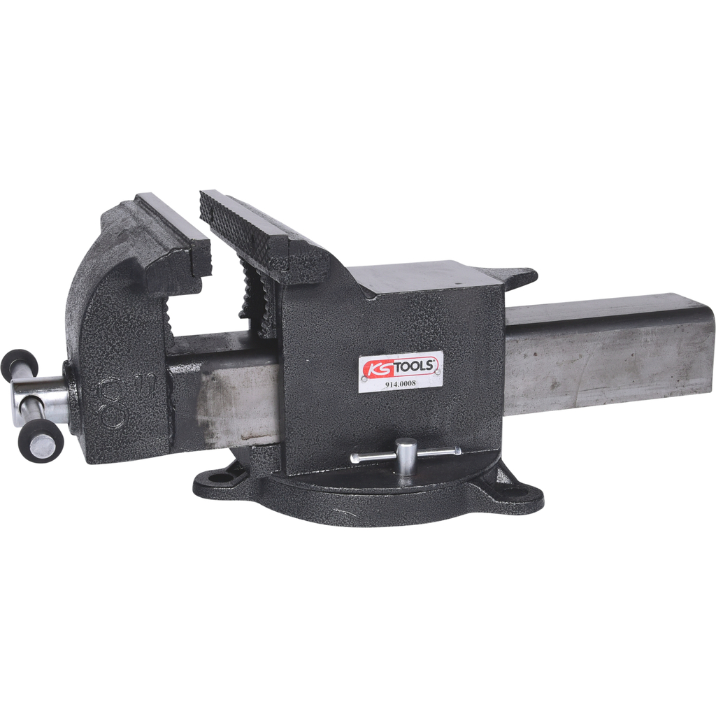 Serre joint KS Tools; 200 mm