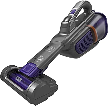 aspirateur Black & Decker BHHV520BFP-QW