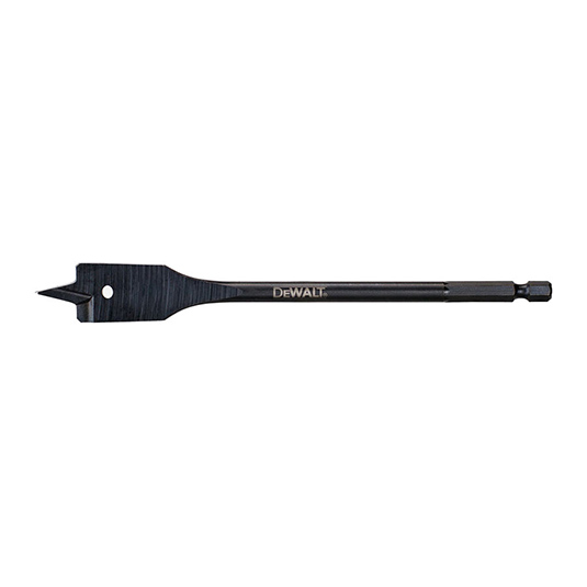 Foret de forme à plumes pour le bois DeWalt DT4777-QZ; 38x152 mm