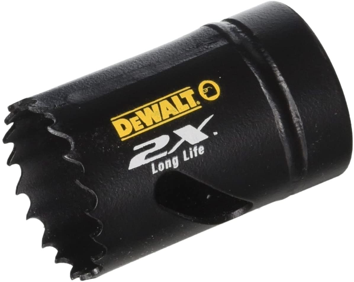 Scie cloche DeWalt DT8135L-QZ Bi-Metal; 35 mm