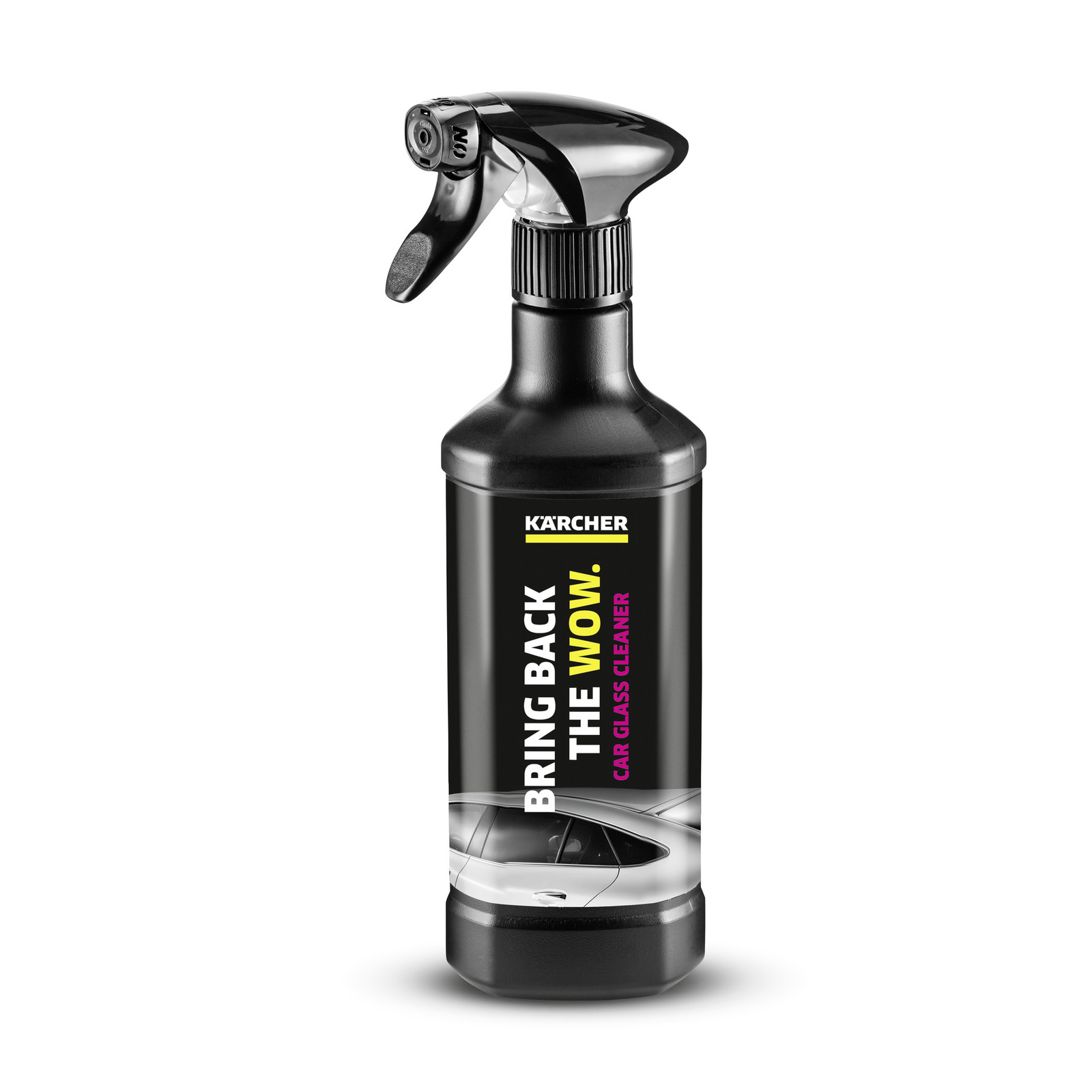 Nettoyeur Karcher RM 650; 0,5 l