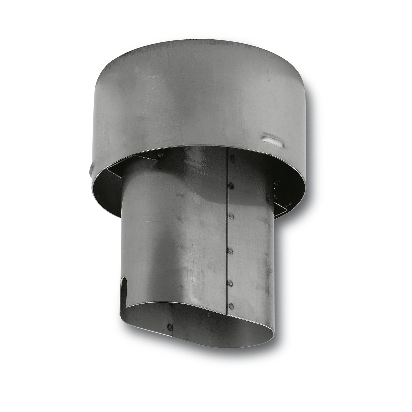 Adaptateur Karcher; 150 mm