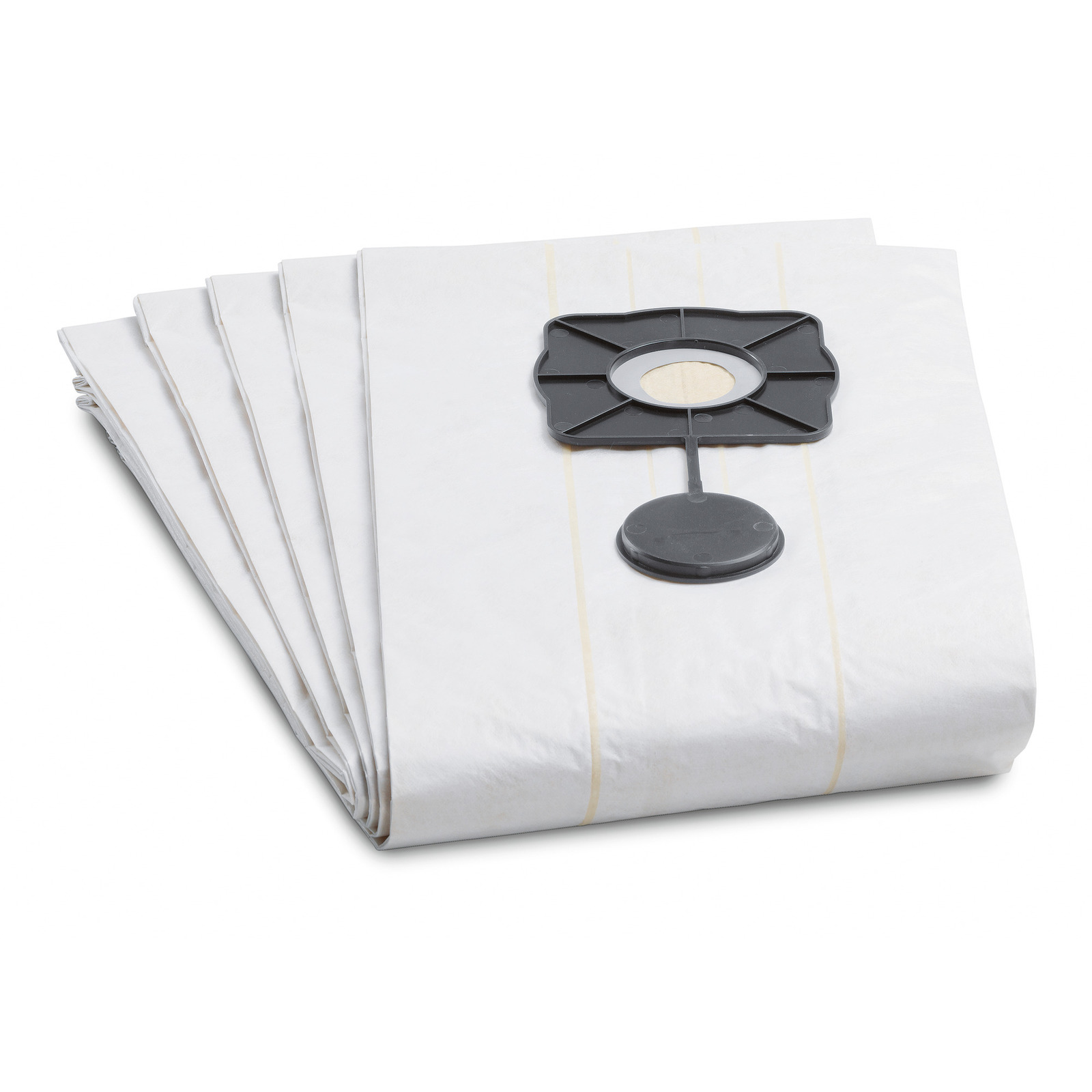 Sacs en tissu pour aspirateur Karcher; 5