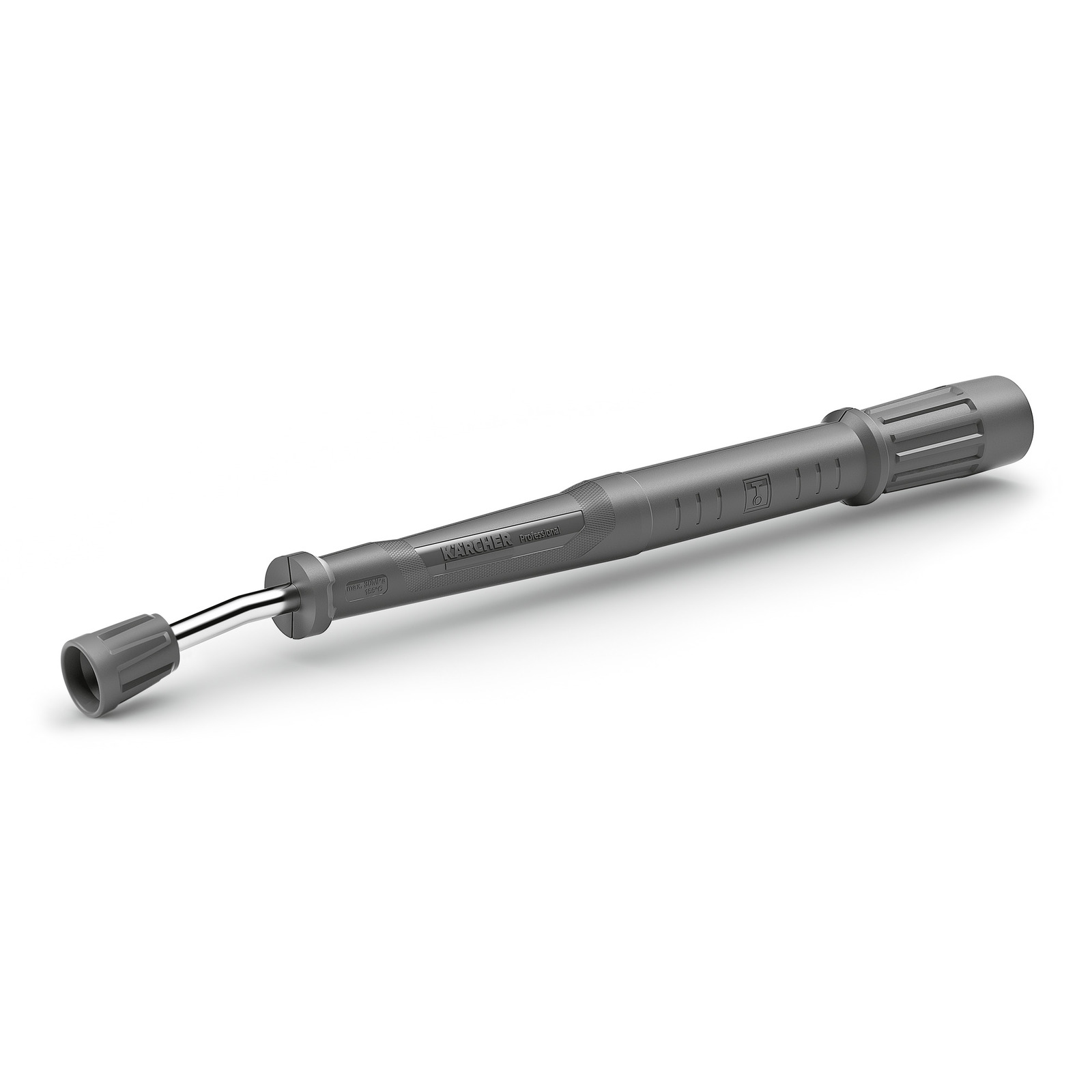 Lance haute pression pivotante Karcher EASY!Lock; 600 mm