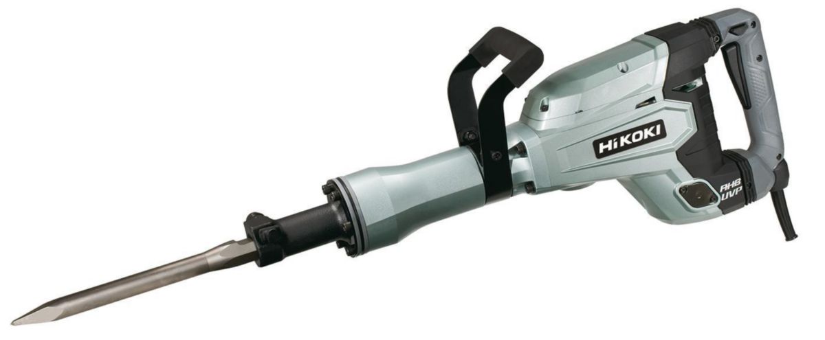 Marteau de démolition HiKOKI H65SB3WTZ; 45 J