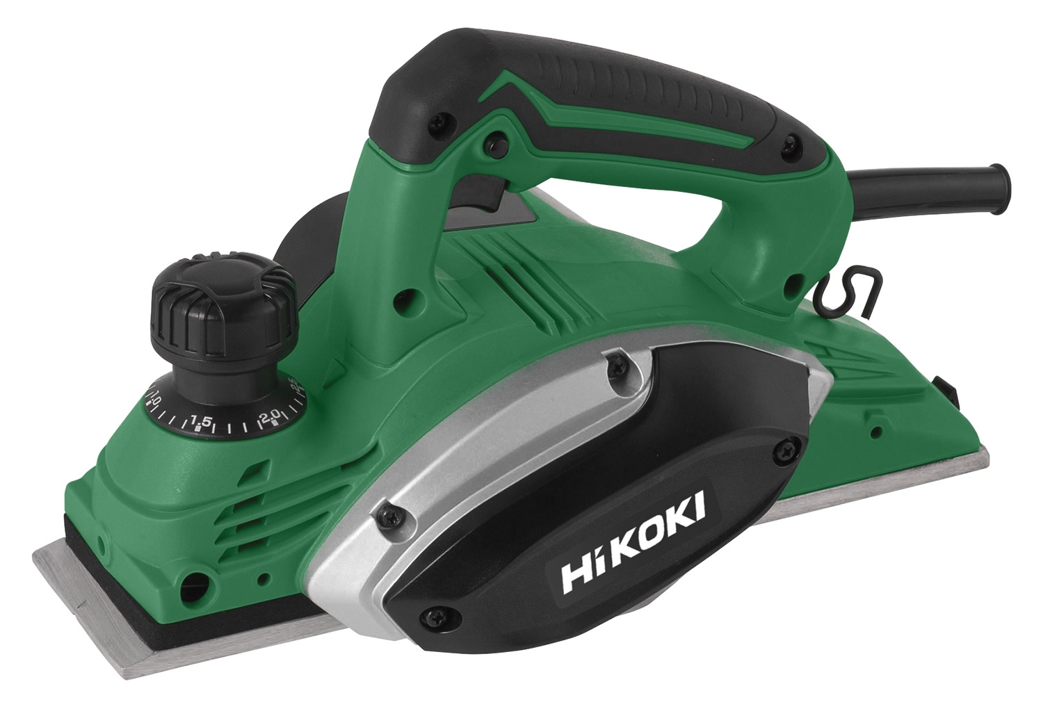 Rabot électrique HiKOKI P20SFWAZ
