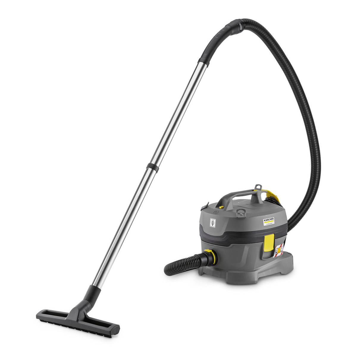 Aspirateur sec Karcher T 8/1 L EU