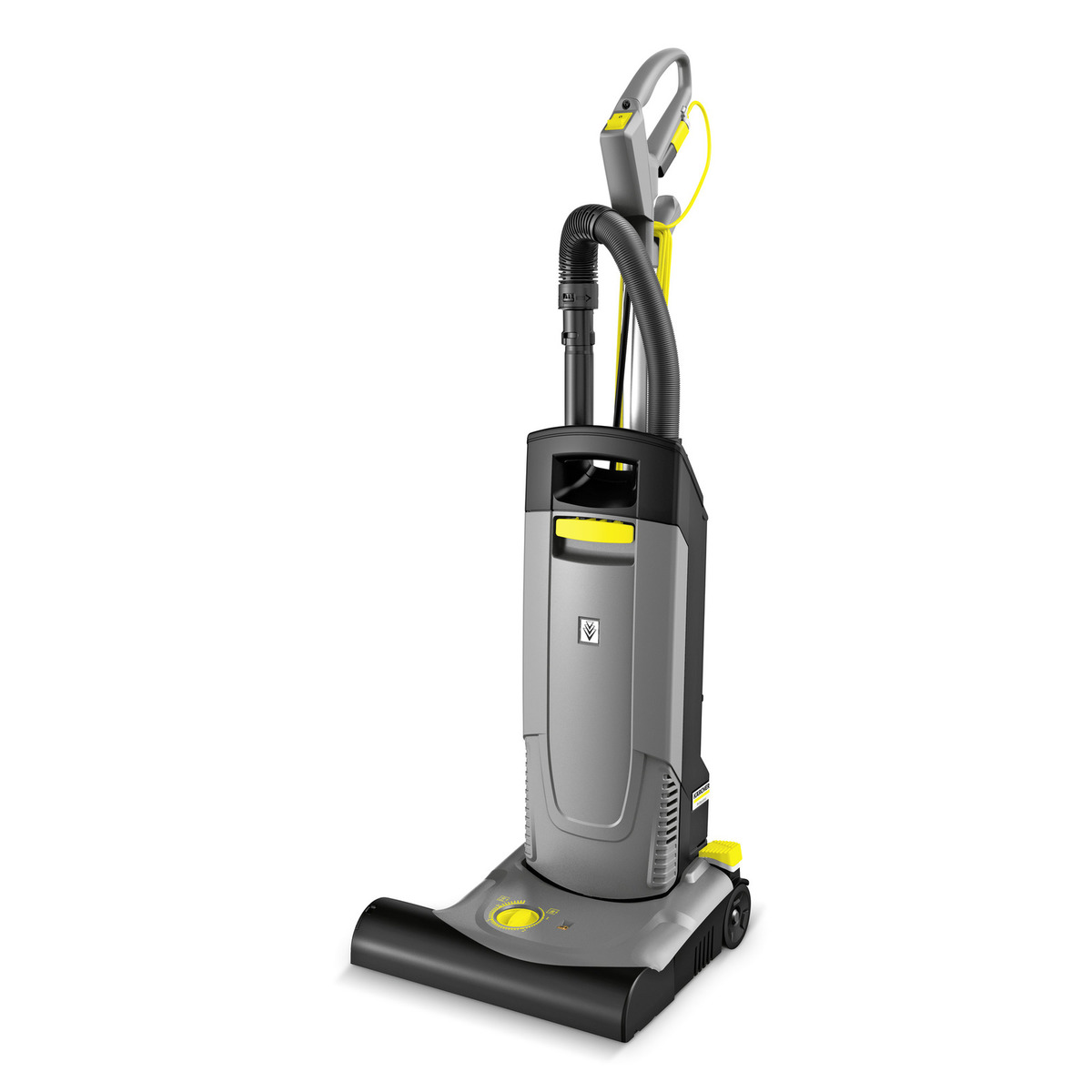 Aspirateur sec Karcher CV 38/2