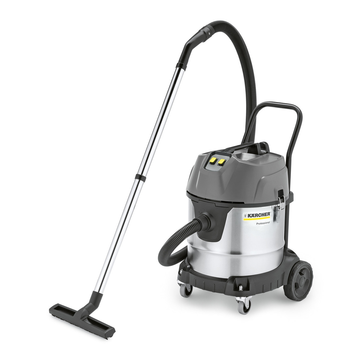Nettoyeur sec-humide Karcher NT 50/2 Me Classic Edition EU
