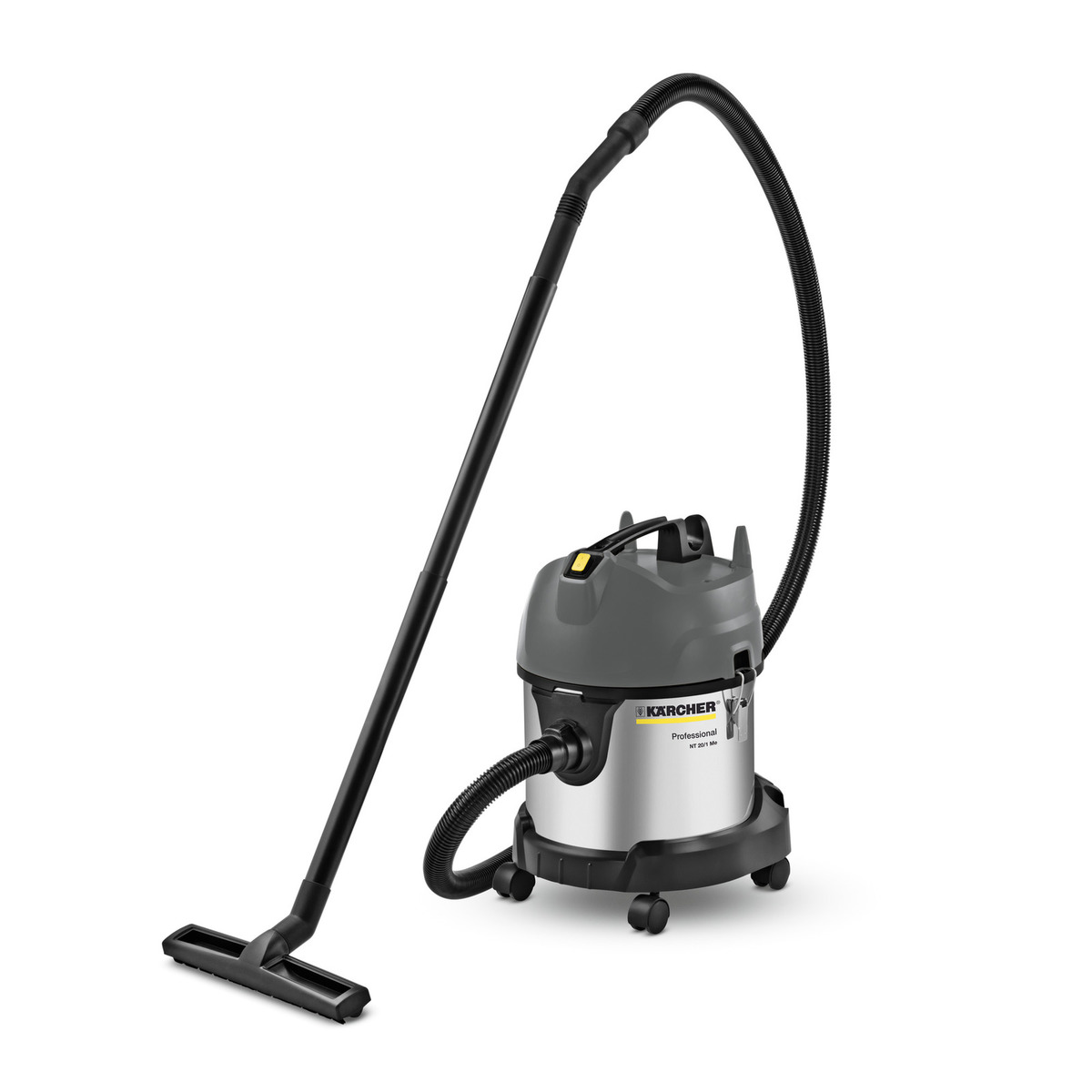 Nettoyeur sec-humide Karcher NT 20/1 Me Classic