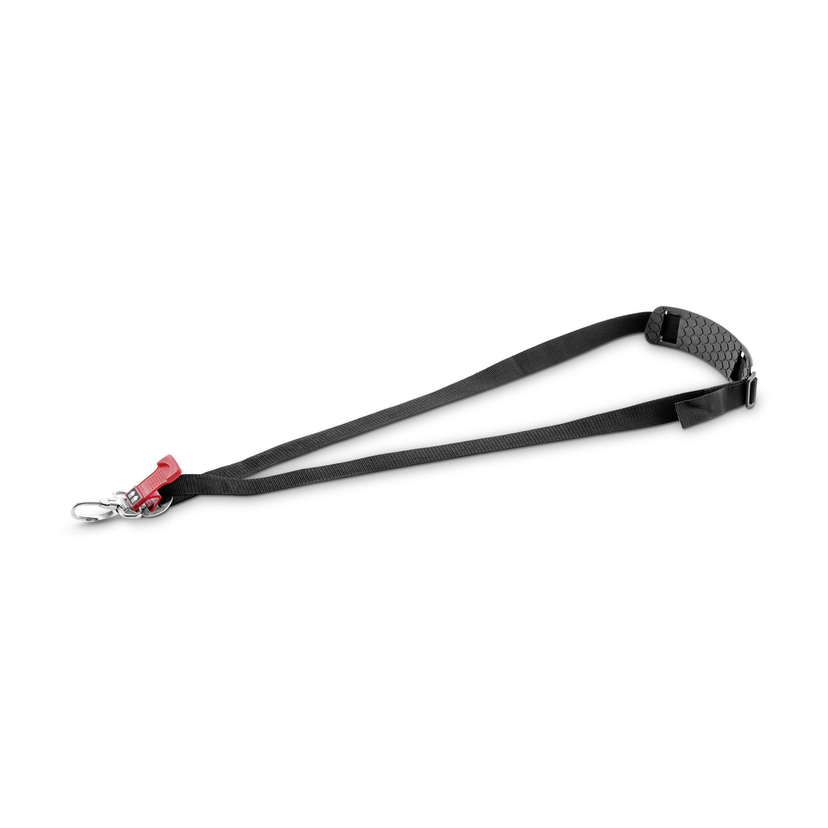 Bandoulière unique pour débroussailleuses Karcher 2.445-242.0