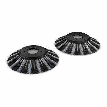 Brosse circulaire Karcher 2.644-032.0; 2 unités