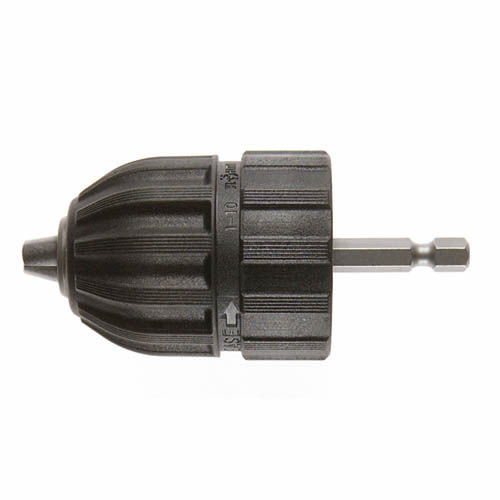 Mandrin HiKOKI 752083; 1/4 HEX; 10 mm