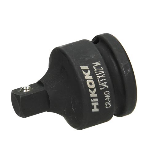 Adaptateur HiKOKI 751947; 3/4''-1/2''