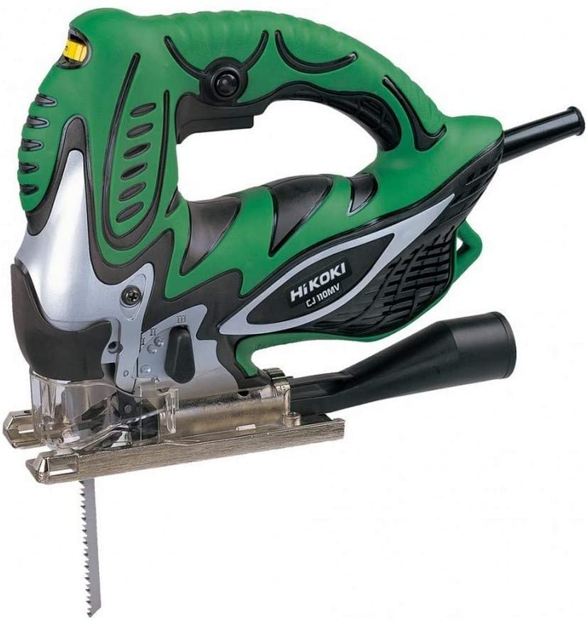 Scie sauteuse HiKOKI CJ110MVUTZ