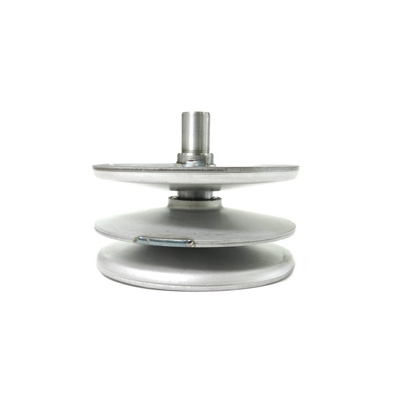Variateur de poulie MTD 656-05011