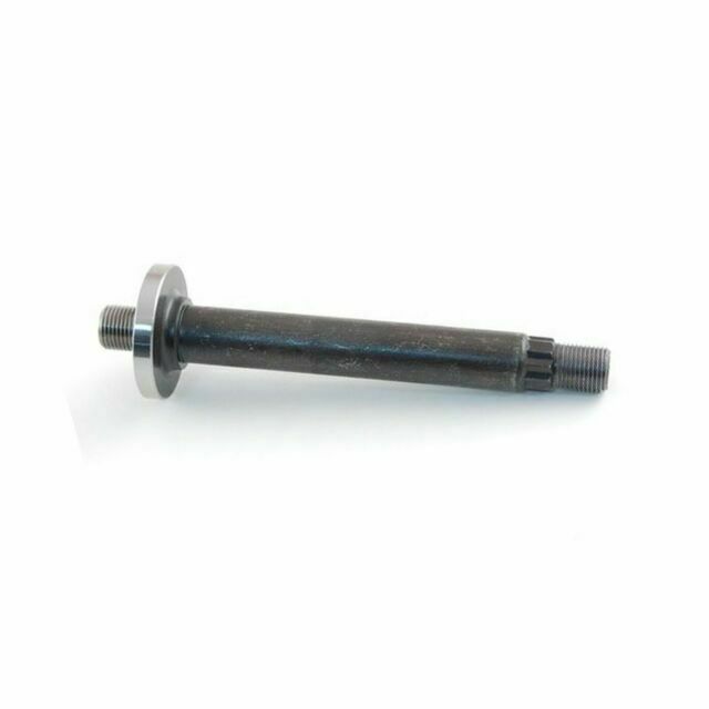 Axe porte-couteau MTD 738-1186A; 6.11''; RZT 54