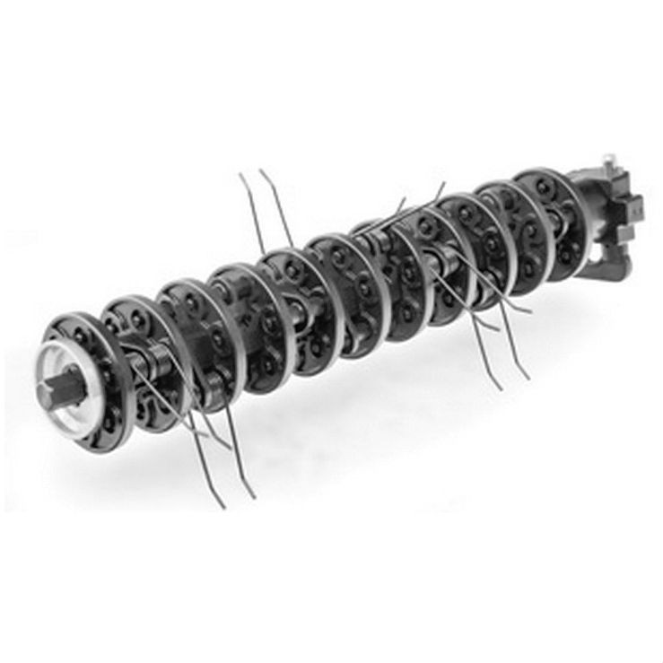Aérateur MTD 196-107-650; WAS3001; 30 cm