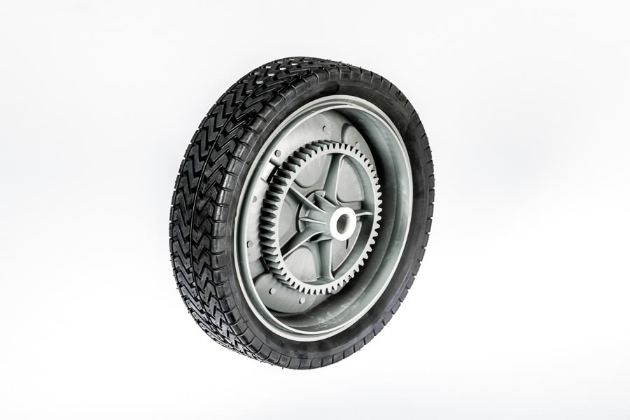 Roue MTD AF-40987