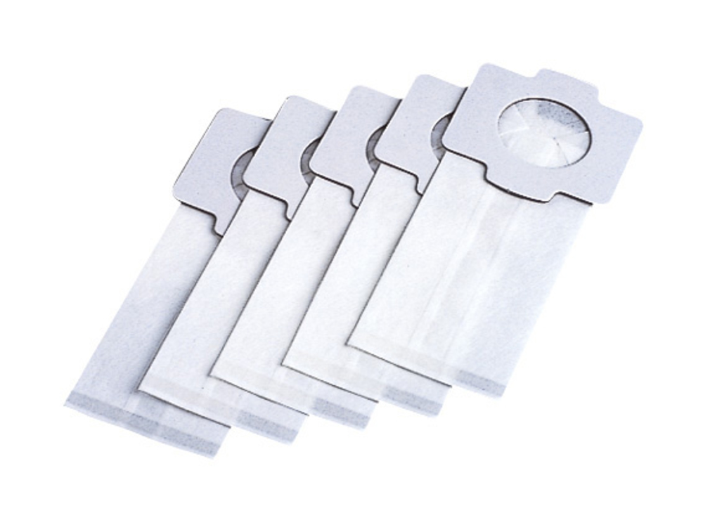 Sac d'aspirateur papier Makita 198745-3; 5 unités