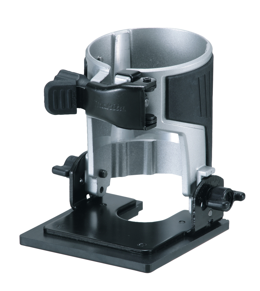 Base de fraisage Makita 198987-9