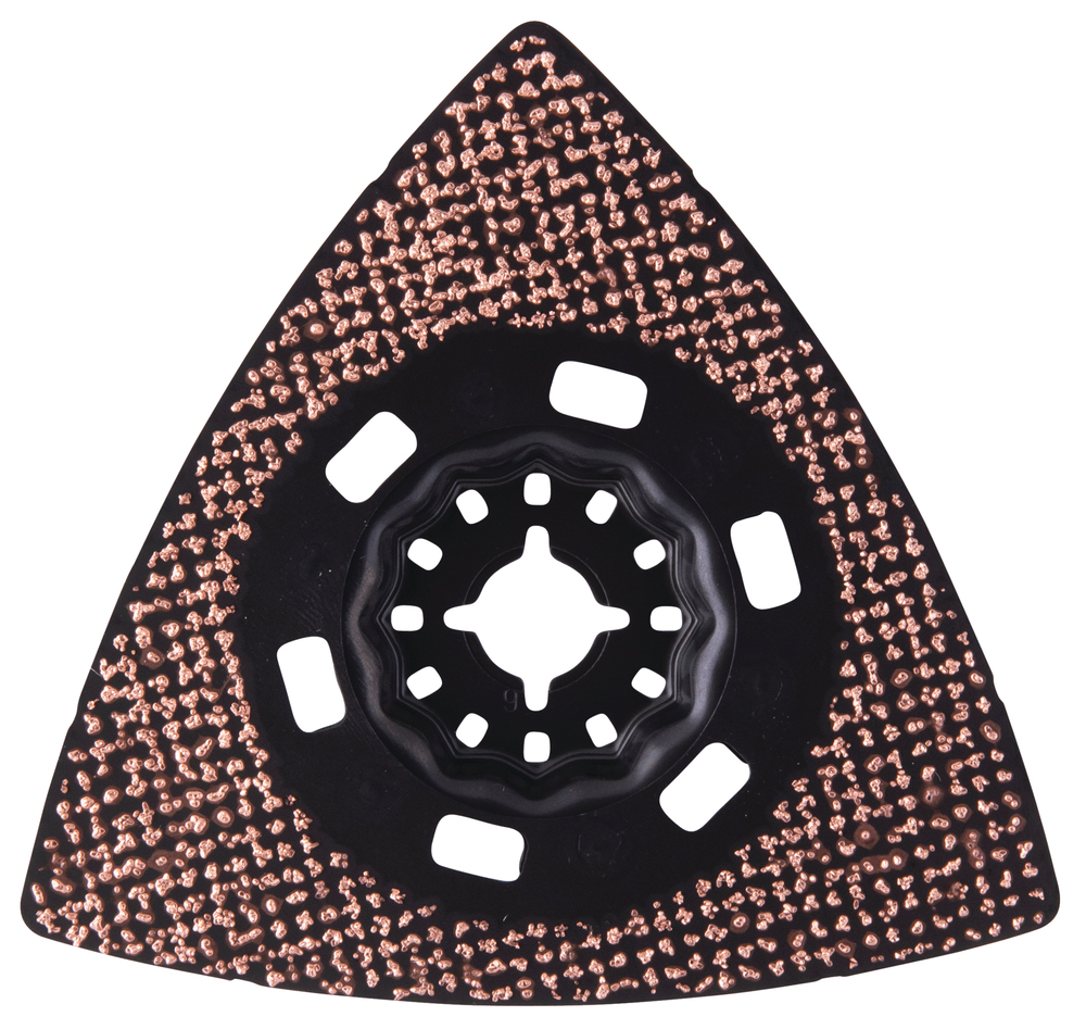 Buse de broyage rugueuse Makita Riff B-69814; 90 mm