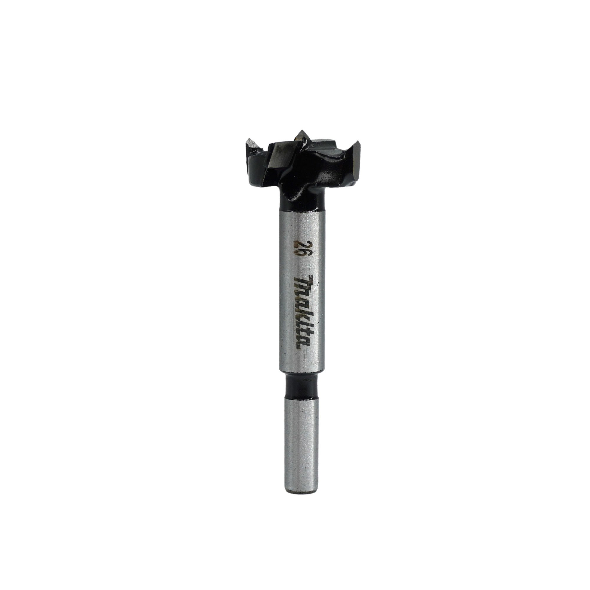 Fraise à mortaiser Makita D-71130; 26/77 mm