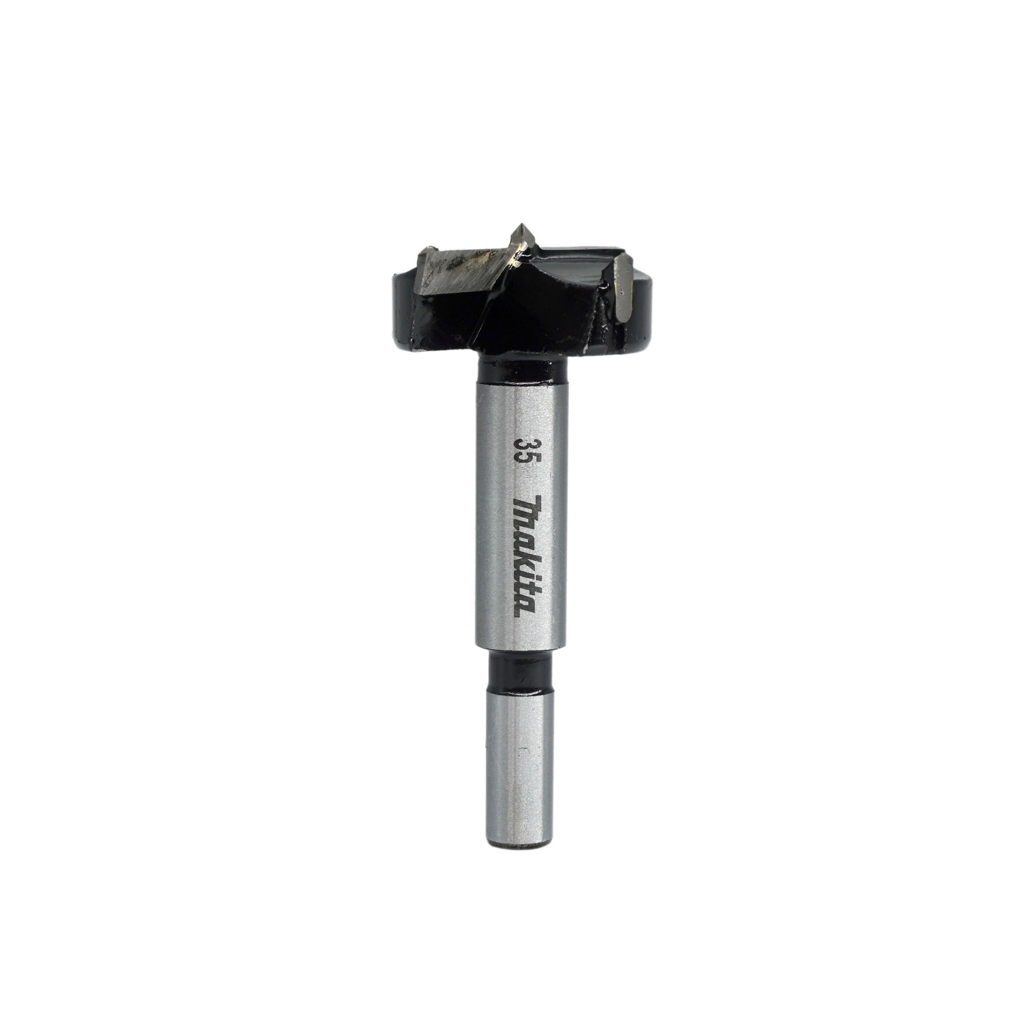 Fraise à mortaiser Makita D-71168; 35/77 mm