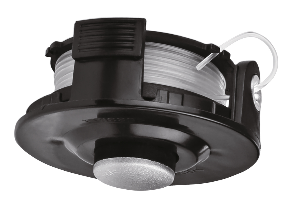 Bobine de ligne de tondeuse Makita Tap & Go; 1,6 mm x 8 m