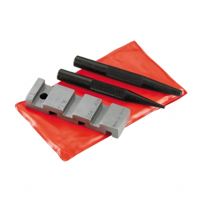 Kit de rivetage de chaîne Tecomec ET1030900
