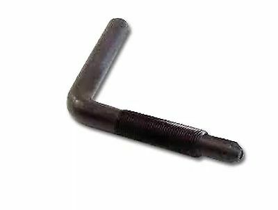 Poignée roulante Tecomec ET1026001D; 1/4''