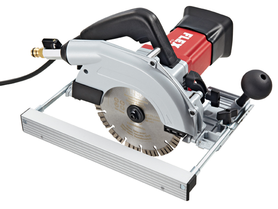 Scie circulaire Flex CS 60