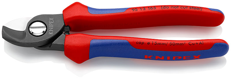 Pince coupante Knipex 9512165
