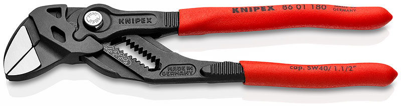 Pinces Knipex 8601180