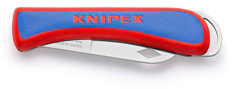 Couteau Knipex 162050SB
