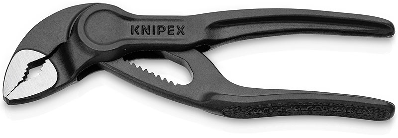 Pince à plomberie Knipex Cobra 8700100