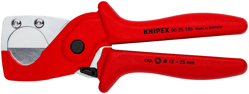 Coupe-tube en plastique Knipex 9025185
