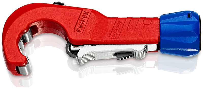Coupe-tube en plastique Knipex TubiX 903102SB