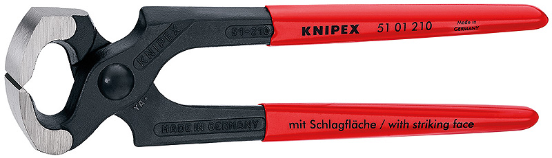 Pinces Knipex 5101210