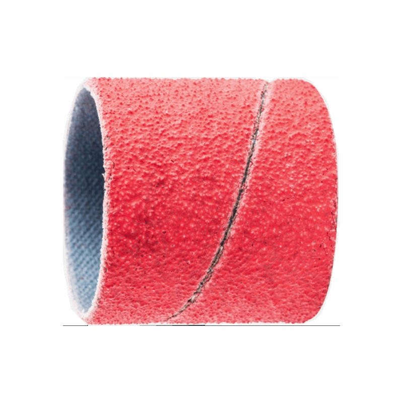 Manchon abrasif de ponceuse Pferd GSB 42209308; 30x30 mm; CO-Cool 80