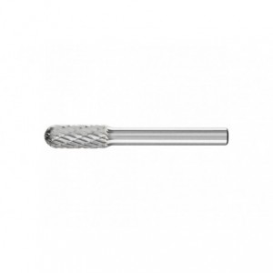 Un meunier en métal dur Pferd 21105126; 8x20 mm