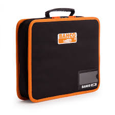 Caisse à outils Bahco 4750FB5