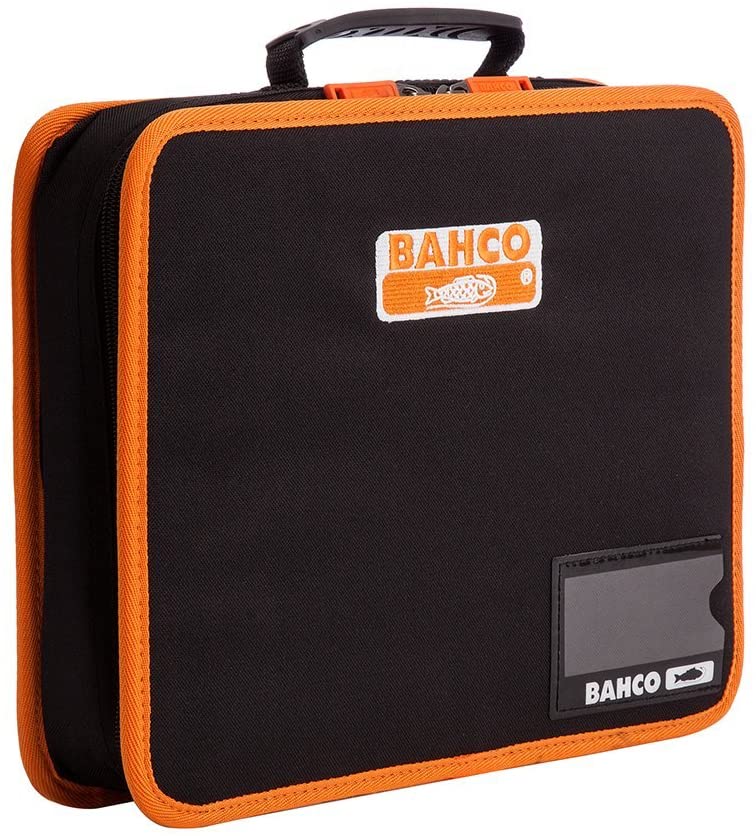Caisse à outils Bahco 4750FB5C