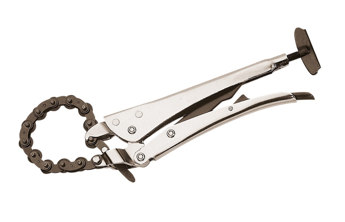 Pince de clôture Bahco 2998-250; 250 mm