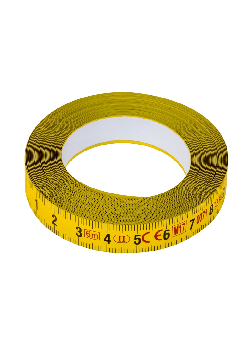 Mètre à ruban Bahco BTL-3-13; 3 m x 13 mm; gluant