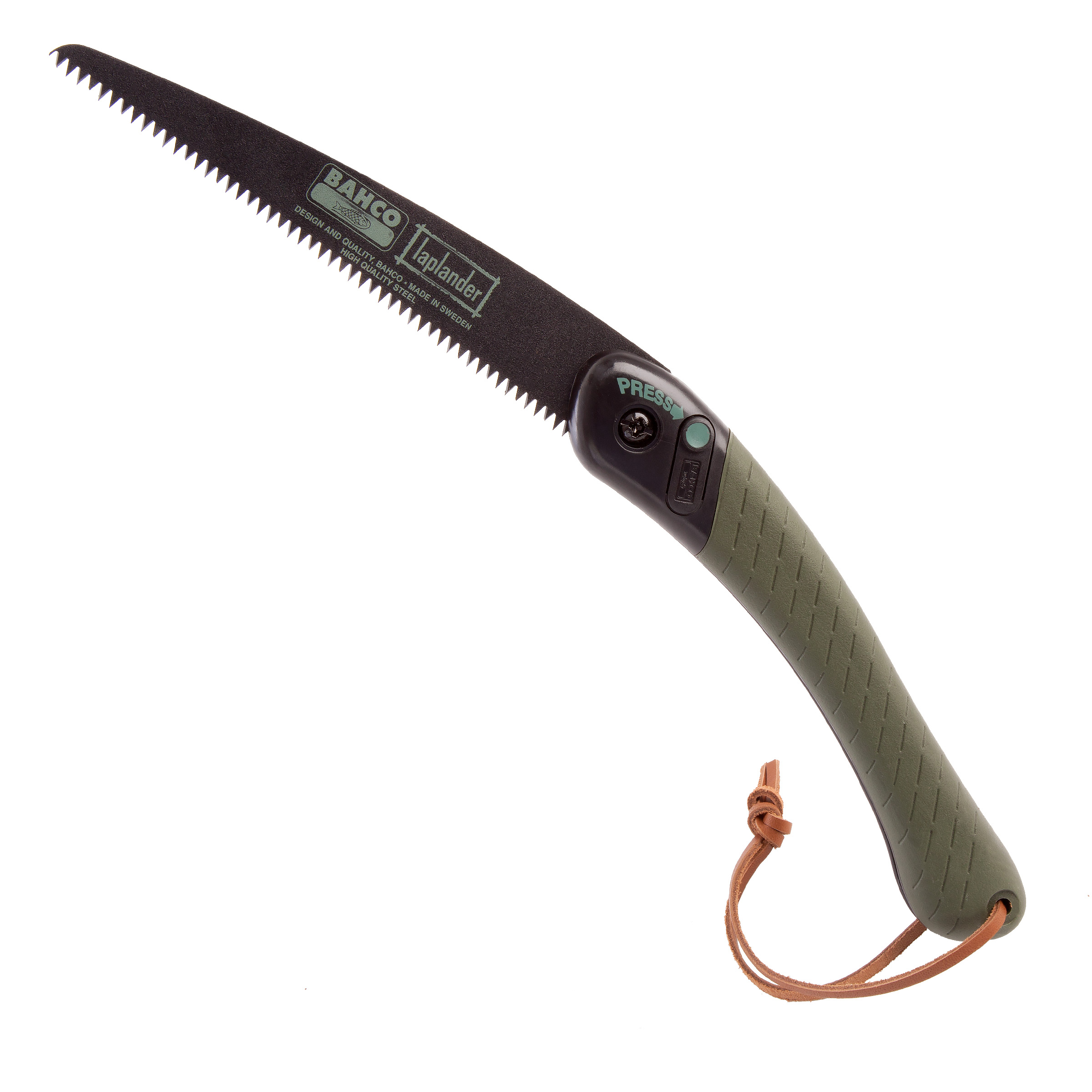 Jabsaw pliable Bahco 396-LAP; 190 mm
